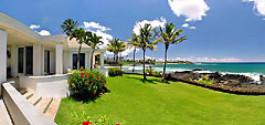 Kauai Vacation Rental Photography